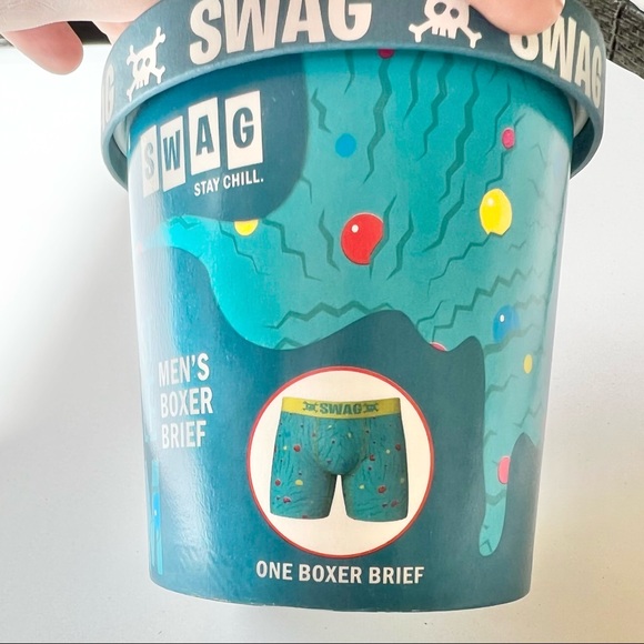 Bubblest Bubble Gum Boxers - Picture 4 of 6
